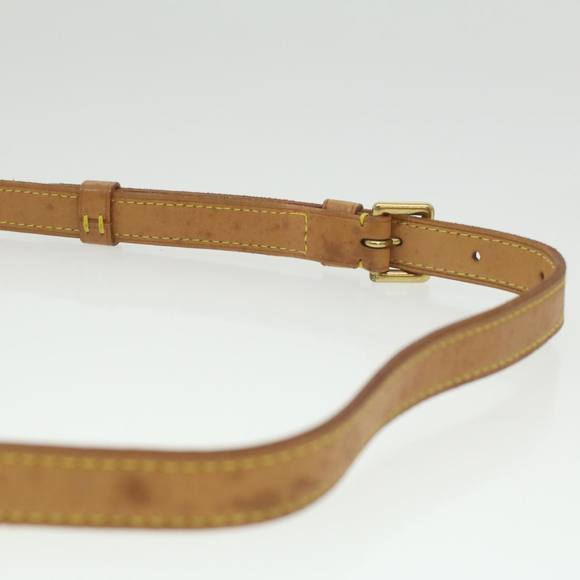 LOUIS VUITTON Musette Salsa Shoulder Bag - Picture 5 of 7